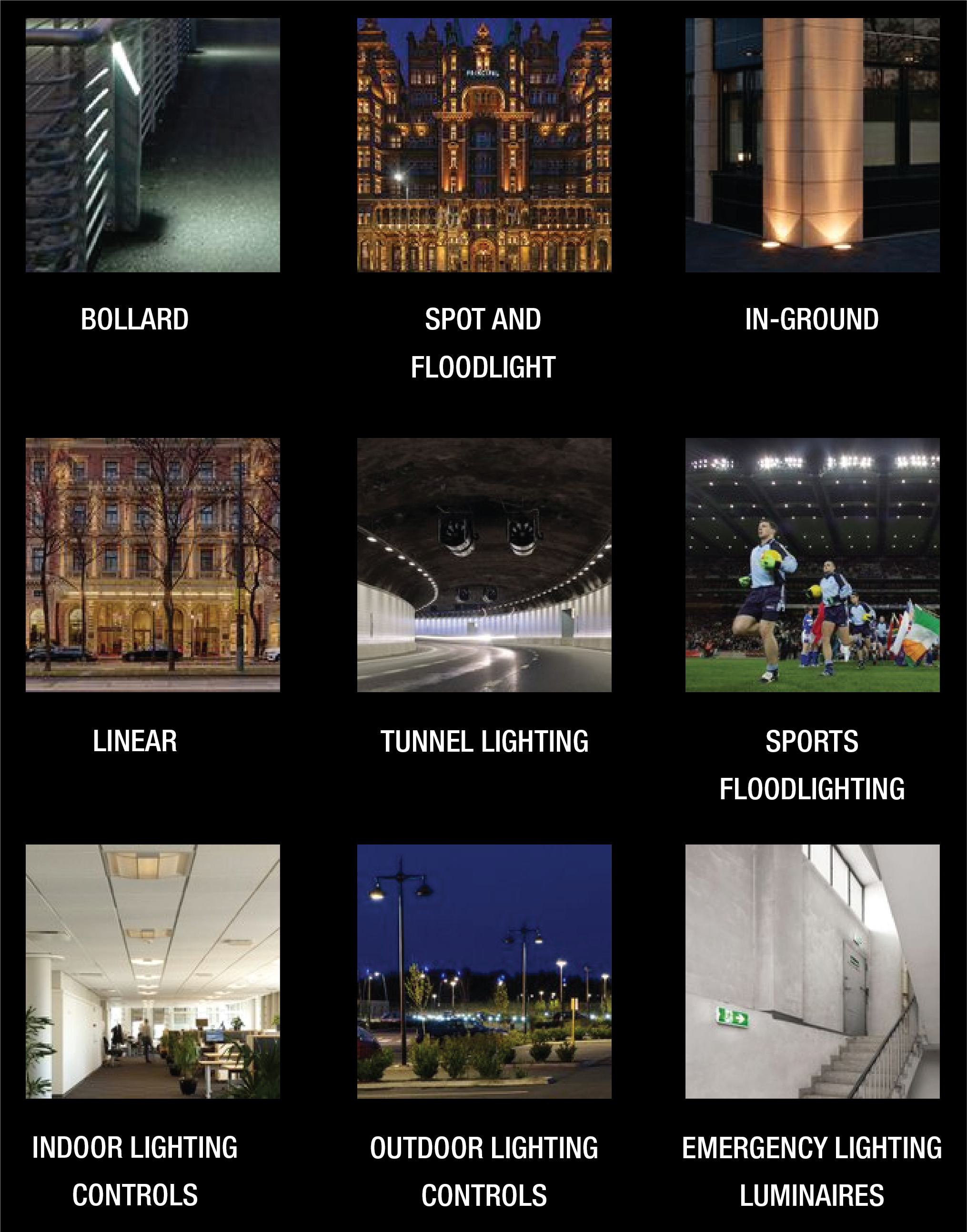 Lightings