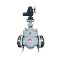 Orbit-Ball-Valve