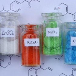 Salts-Inorganic-Chemicals
