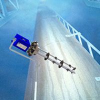 kurz-isokinetic-sampling-system